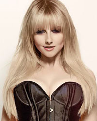 Melissa Rauch